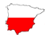 TALLER TRAMA - Polski